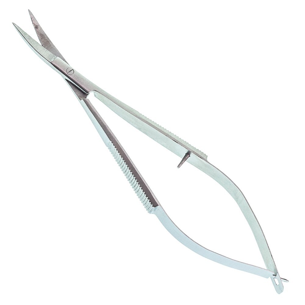 Channeling Scissors Bioclear Matrix Systems Sculpting Scissors 1176206 - Henry Schein - UK