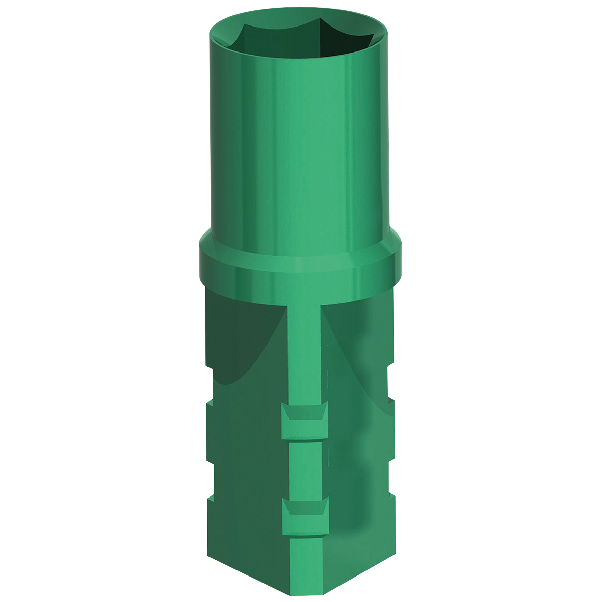 Internal Hex Implant Analog 3.5mm