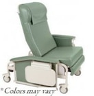 Care Recliner Ea