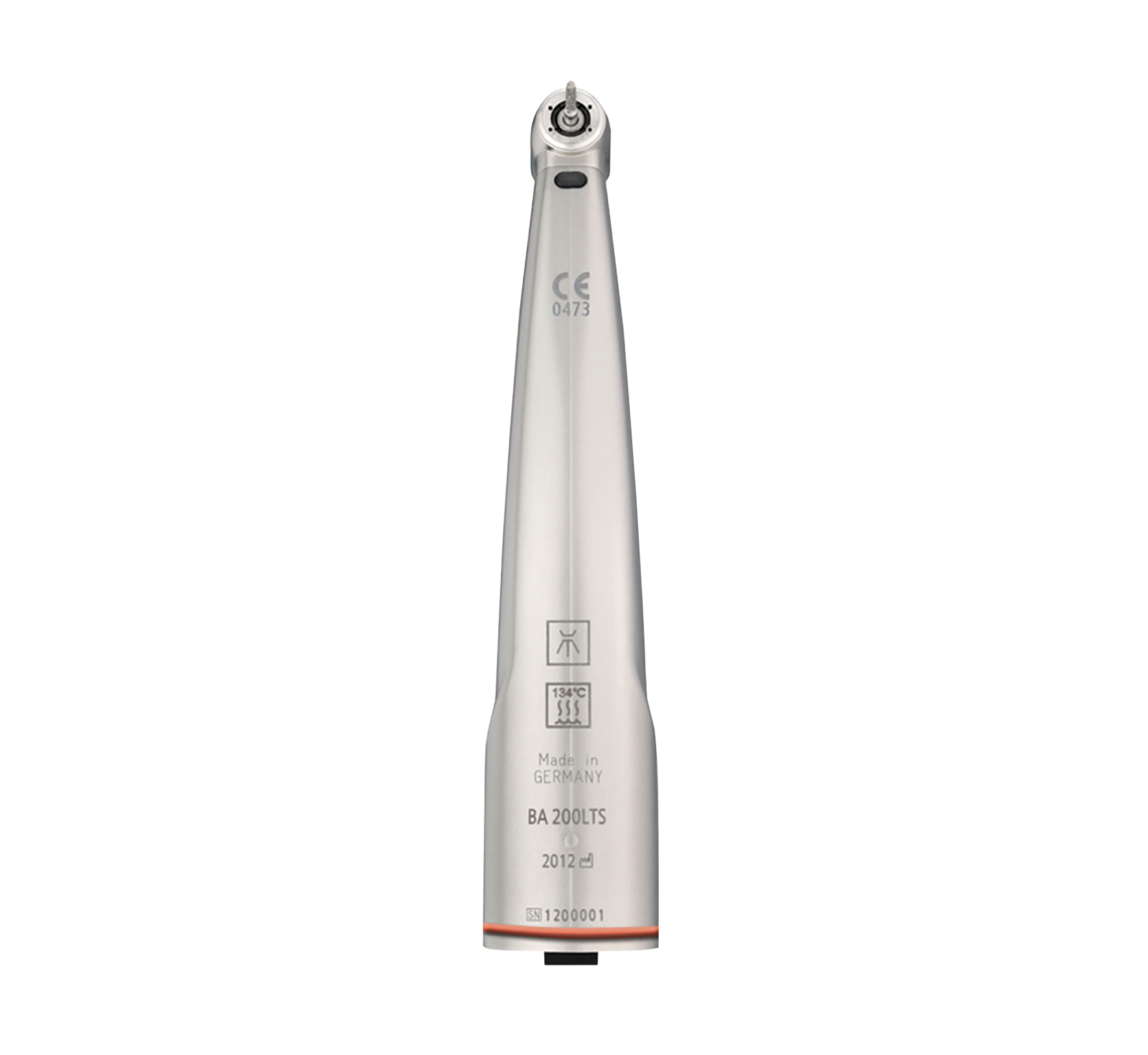 BA Ultimate S 1:5 C/A Quadruple Spray F/O BA200LTS