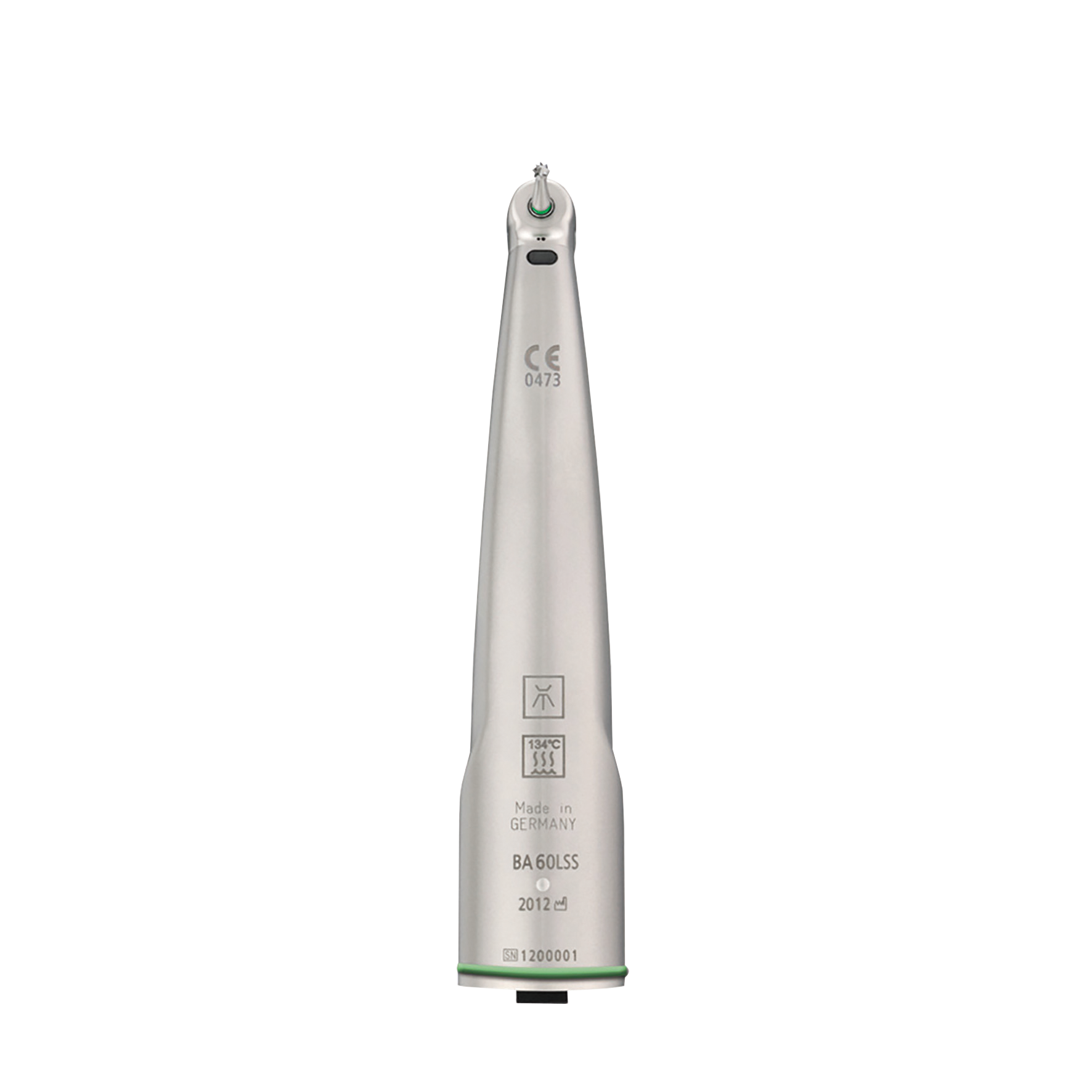 BA Ultimate 6:1 C/A Internal Spray F/O BA60LSS