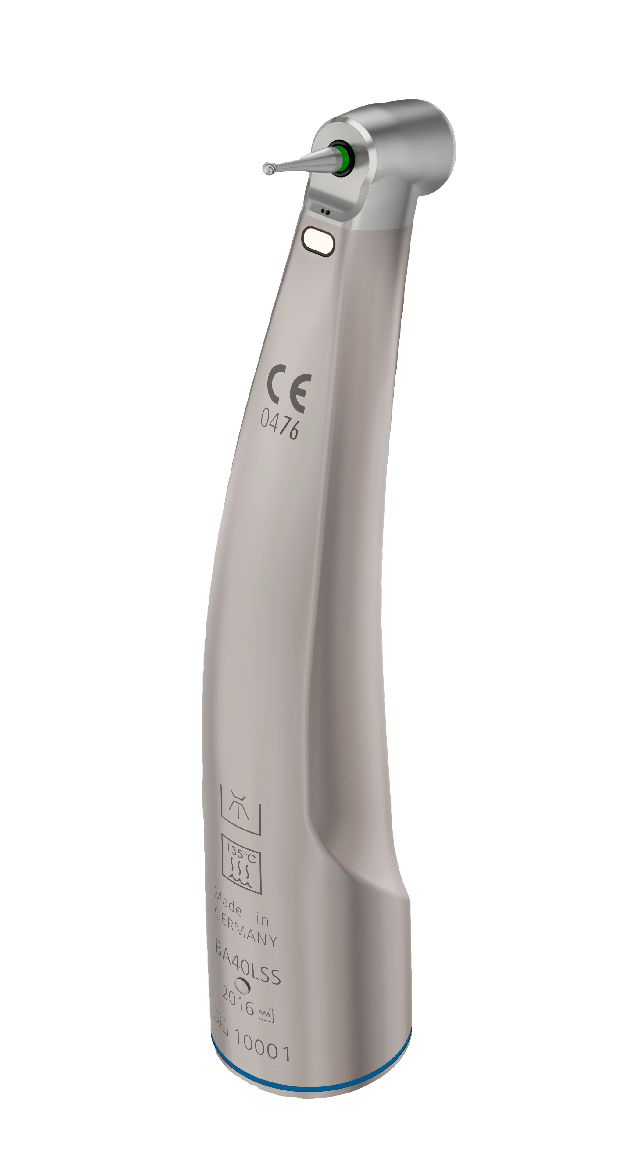BA Ultimate 1:1 C/A Internal Spray F/O BA40LSS