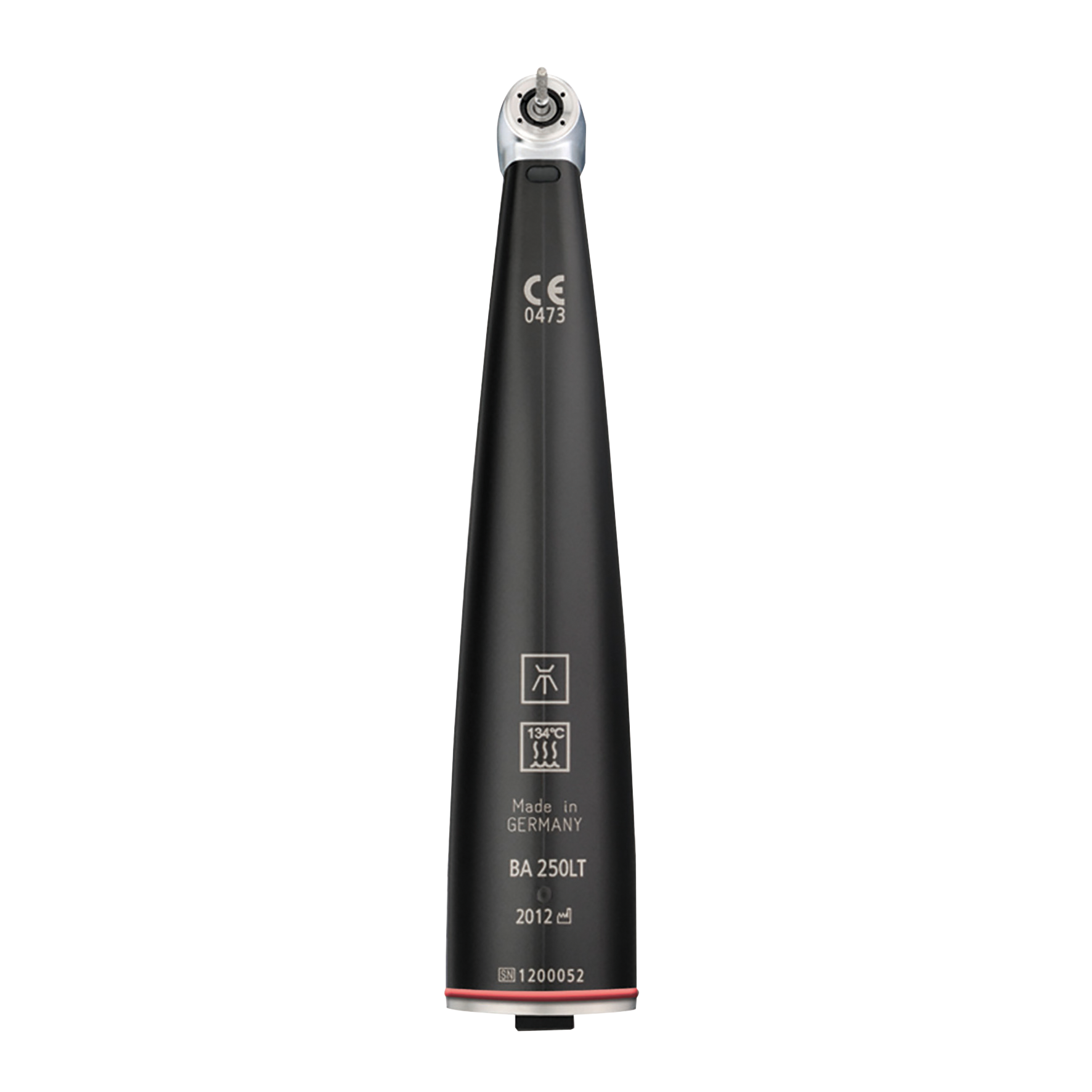 BA Ultimate 1:5 C/A Quadruple Spray F/O BA250LT