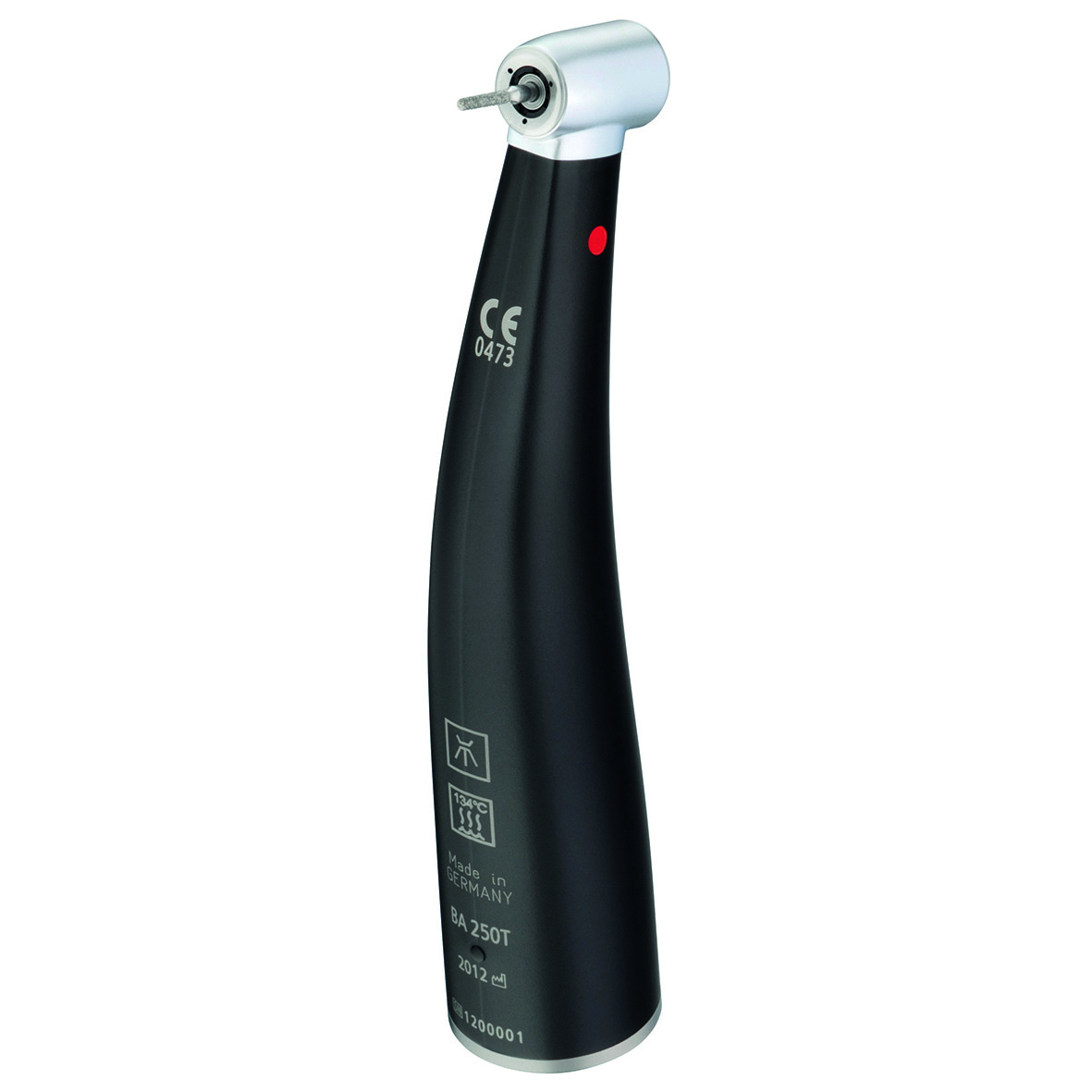 BA Ultimate 1:5 C/A Quadruple Spray BA250T