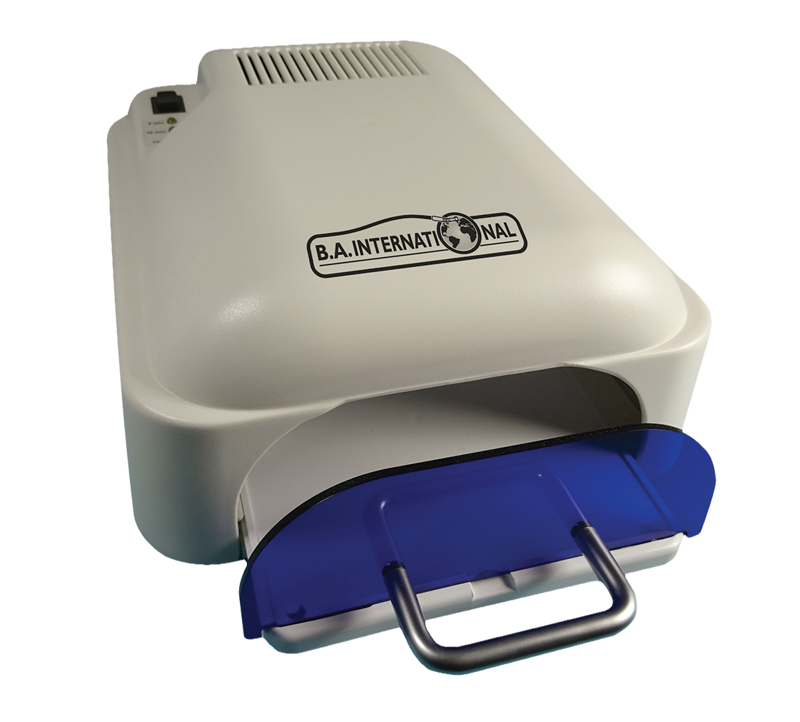BA Supreme Light-Curing Unit BAS300