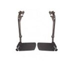 Wheelchair Footrest For ATC17/ATC19 1/Pr