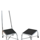 Bariatric Footstool Ea