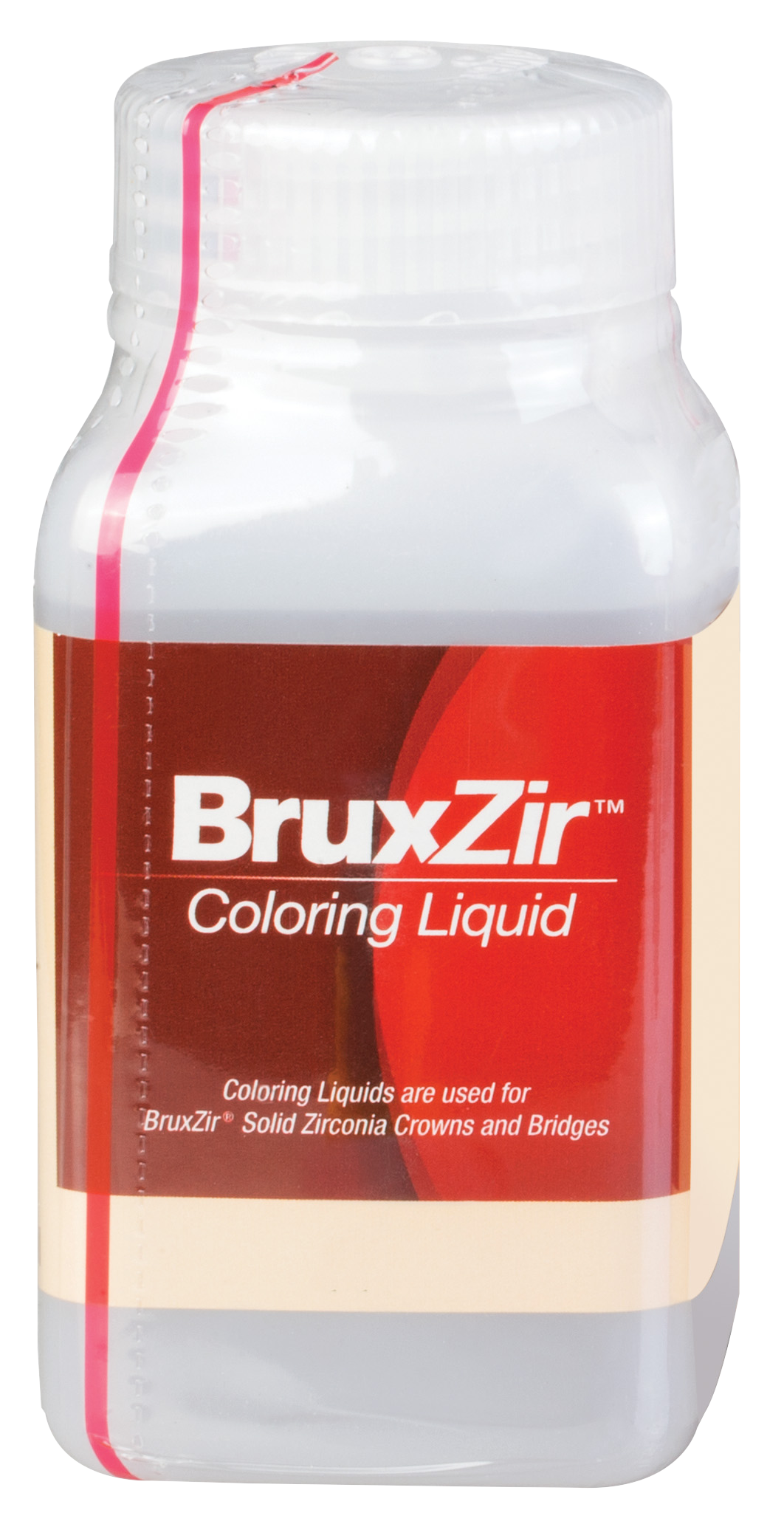 BruxZir Colouring Liquid 150ml A3.5