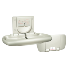 Baby Changing Station Polyethylene Ea
