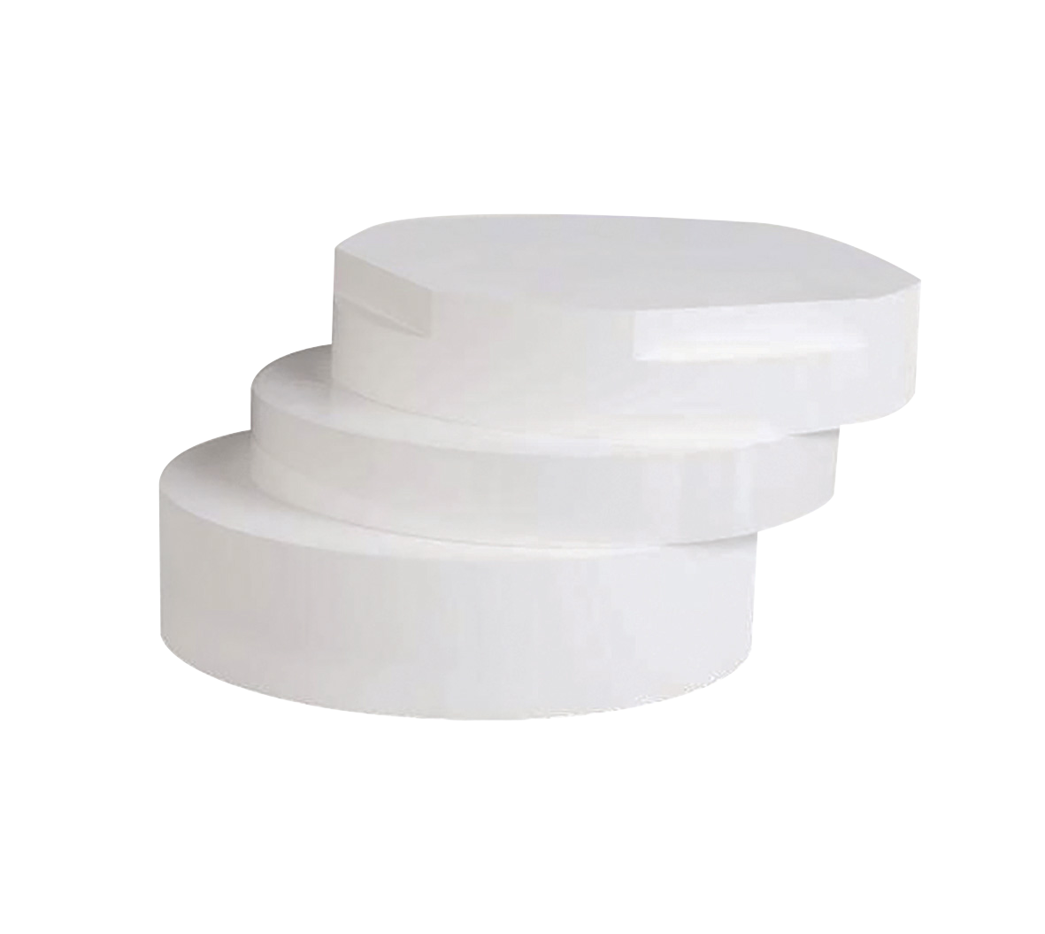 BruxZir Shaded 200 Z 98.5 x 15mm Disc