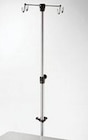 IV Poles 2 Hook