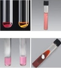 Todd Hewitt Broth Culture 5mL D Tube 20/Package
