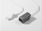 Spot Check Oximetry Sensor Adult Ea