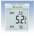 Traceable Laboratory Thermometer -25 to 70C Ea