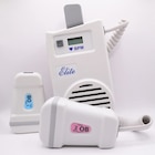 Nicolet Elite 200 Fetal Doppler Rate Display Ea