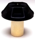 Dewar Cap For Cryosurgical System Ea