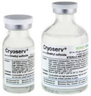 Cryoserv Injection 99% SDV 50mL 6/Package
