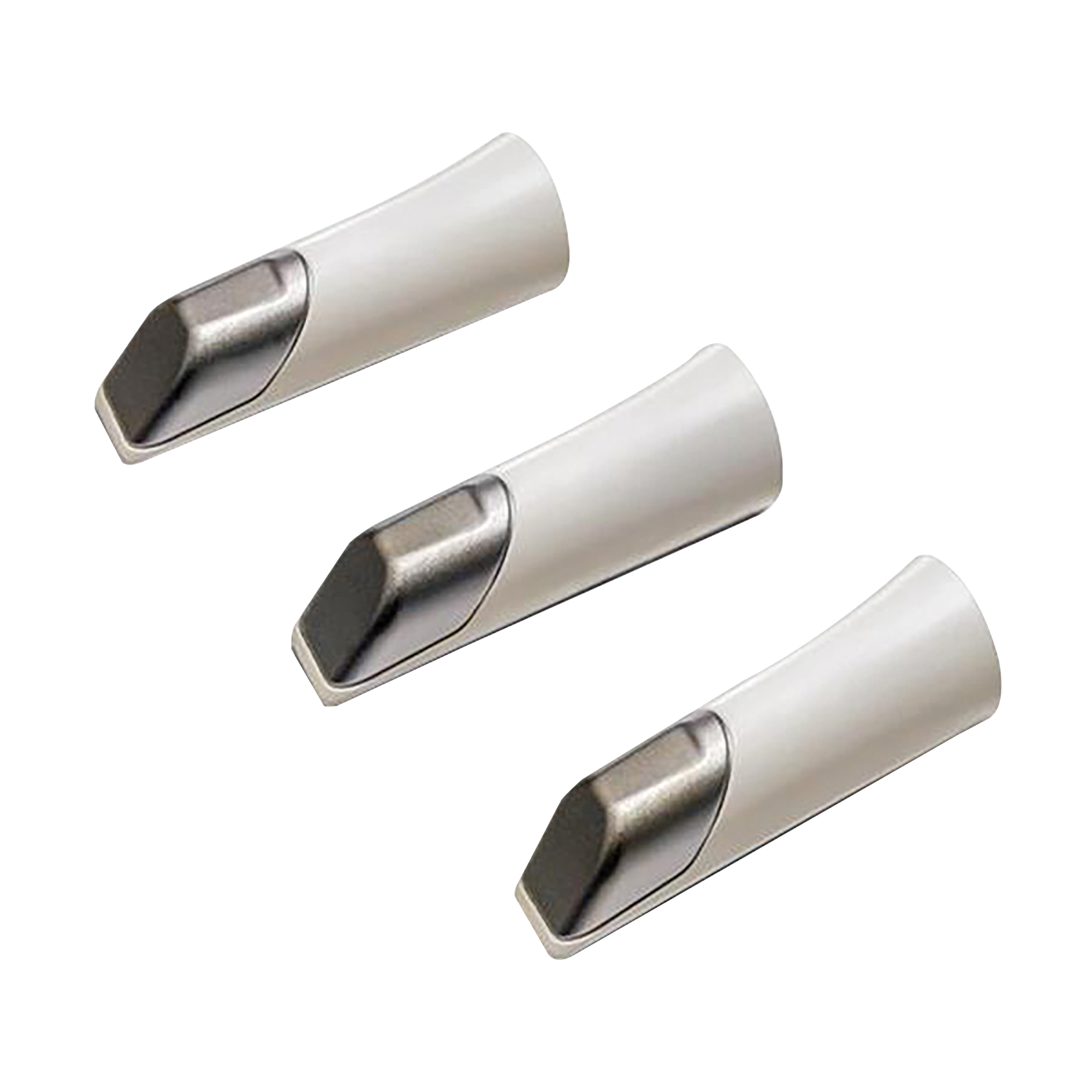 TRIOS 3 Tips 3pk with Mirror