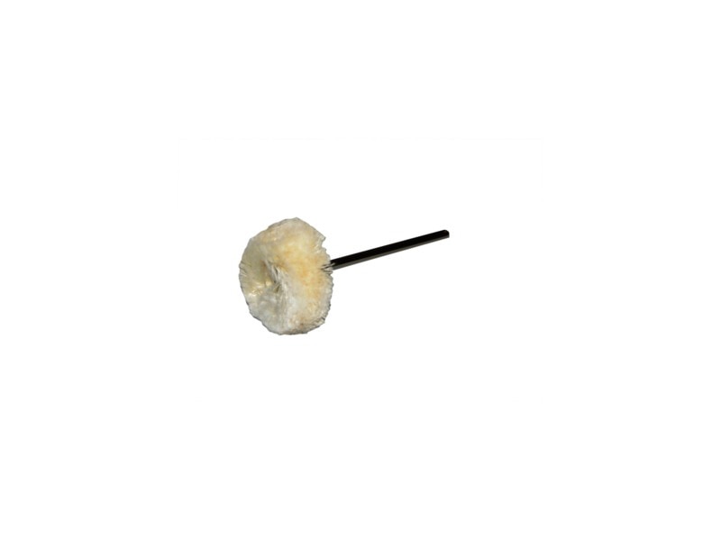 Shiny FHP Felt Wheel