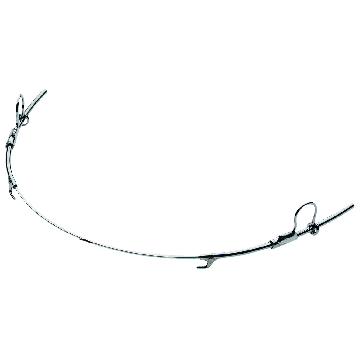 Motion Elastic Protocol Patient Brochure 50pk