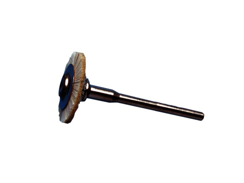 Goat Hair Brushes HP 12pk