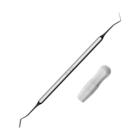 CPRO5X Shadeline Spatula/ADEP Grey
