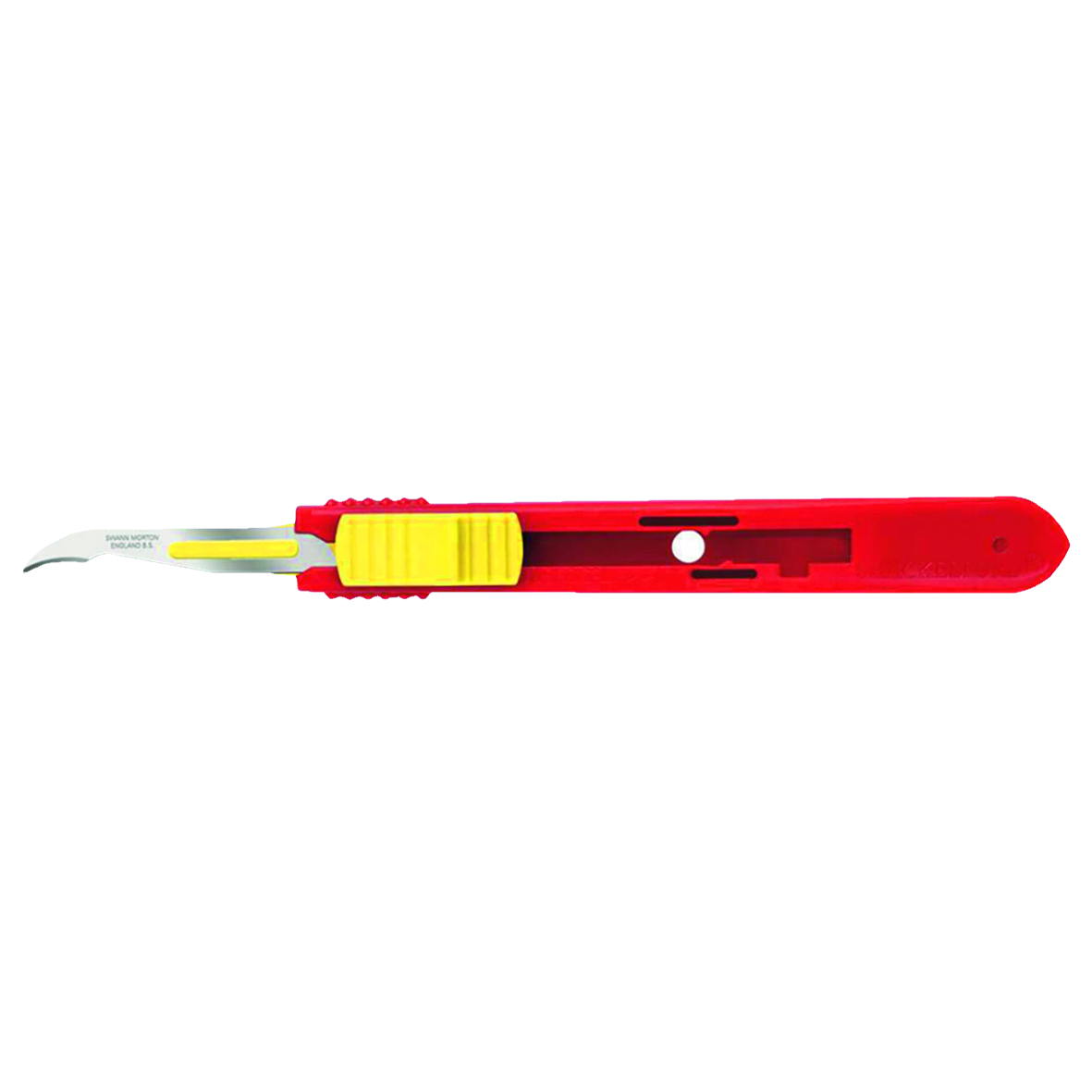 Retractable Safety Stitch Cutter SU 25pk