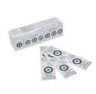 HS Class 6 Indicator Test 100 Strips/200 Tests