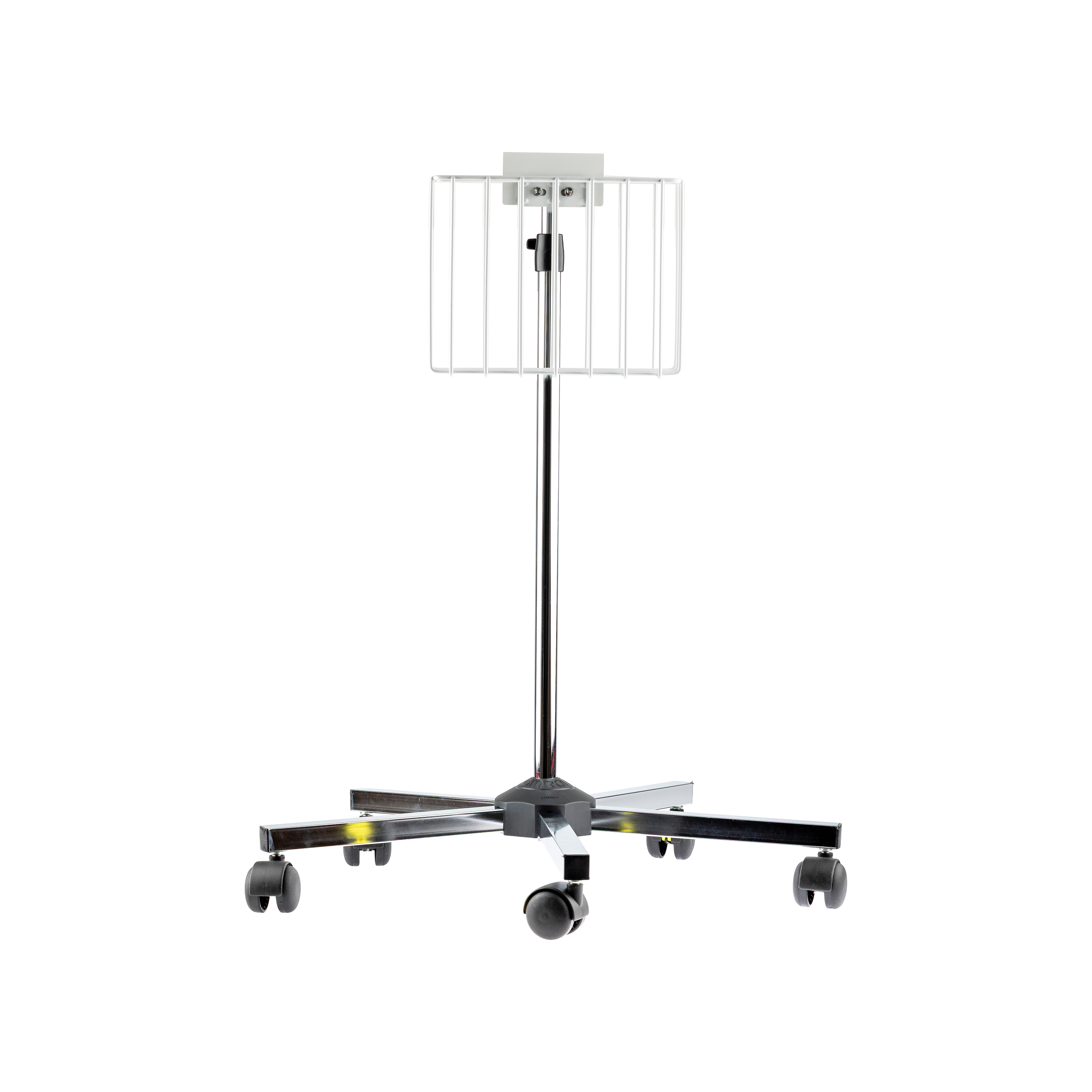 907 Blood Pressure Monitor Mobile Stand