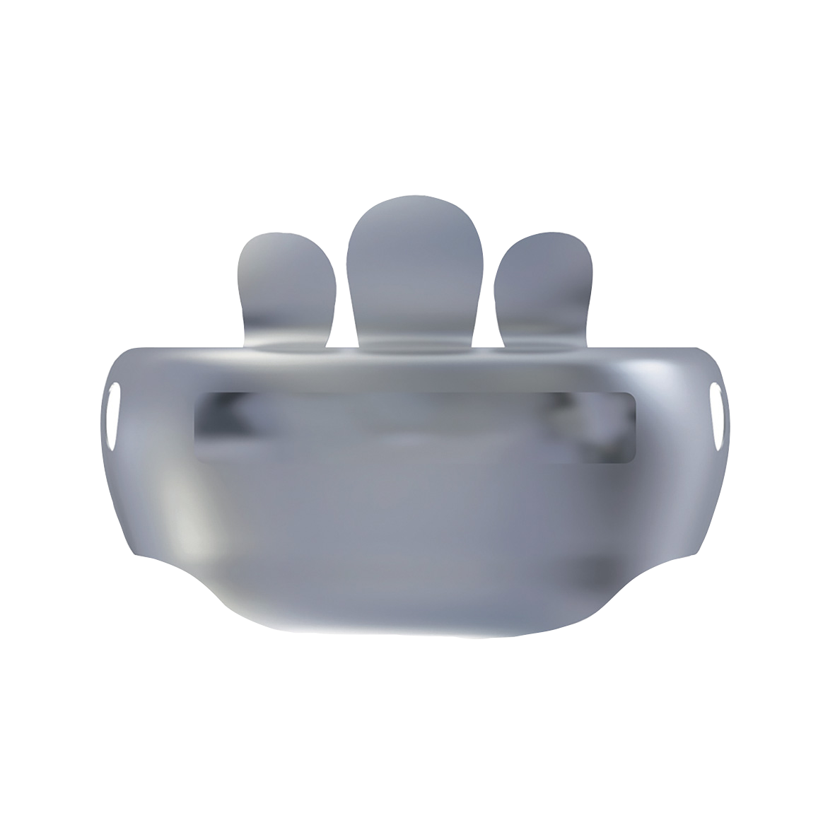 Biofit SS 6.5mm Refill 50pk