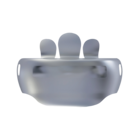 Biofit SS Matrices 6.5mm 50pk