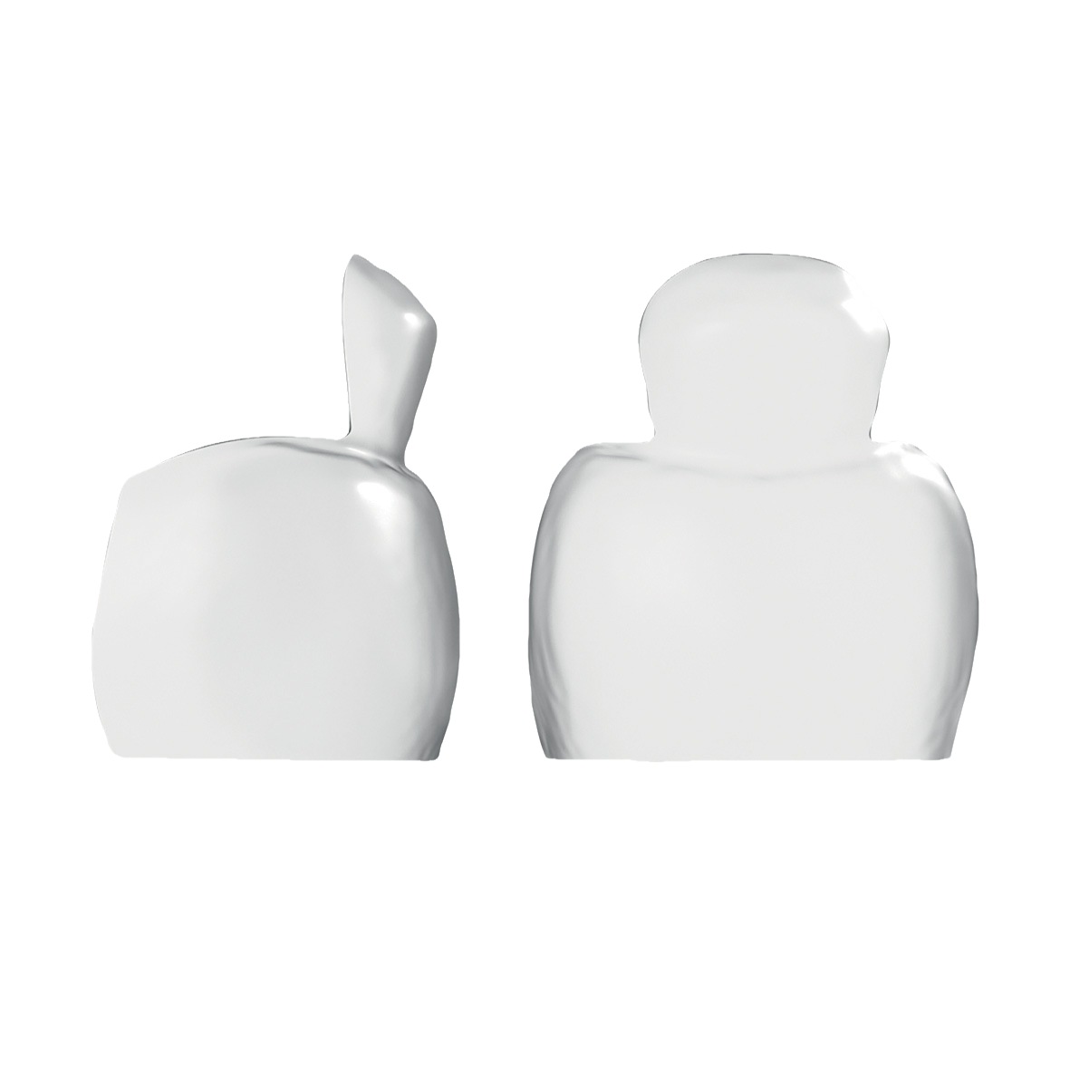 Biofit HD Matrices Molar 4.5mm 50pk