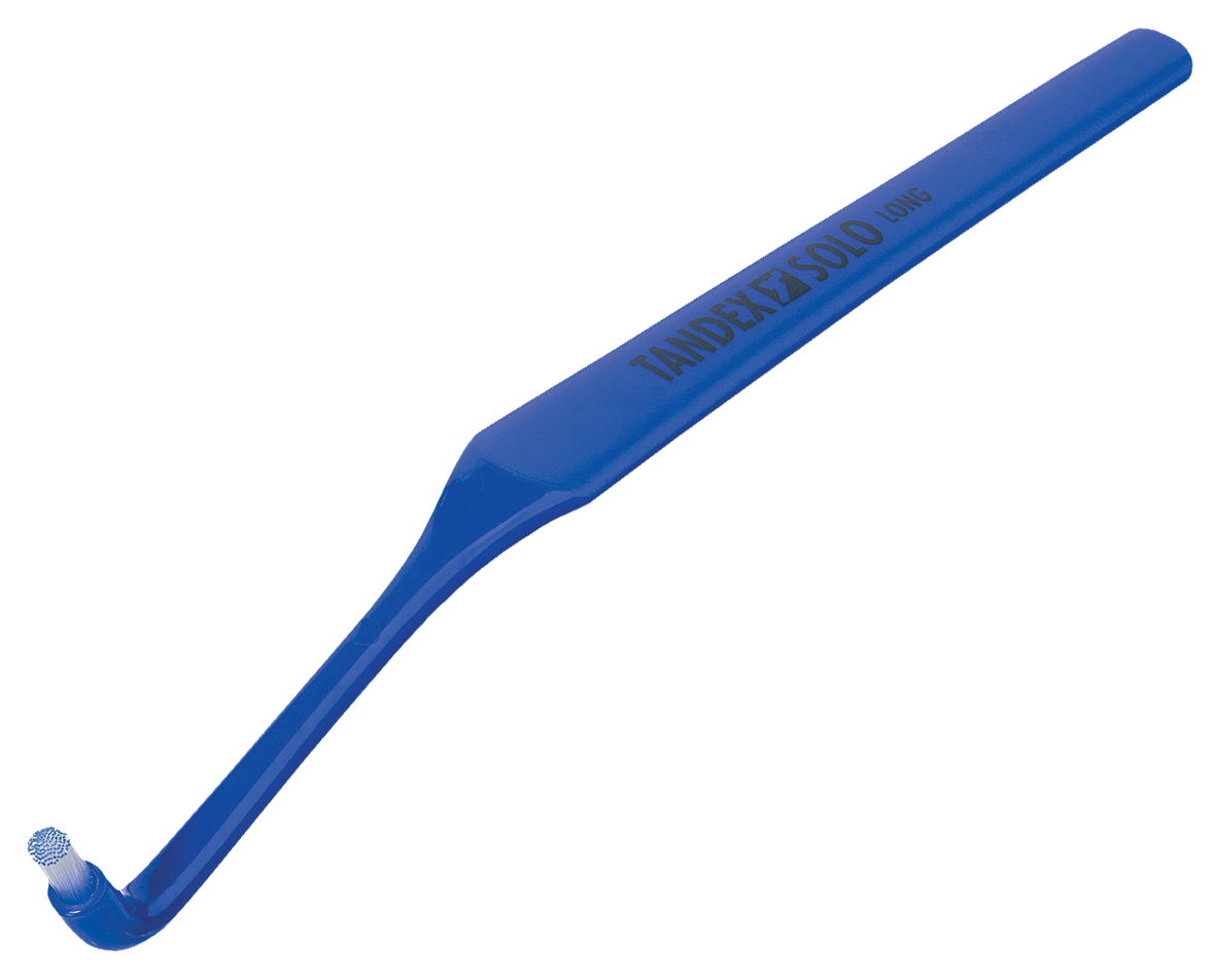 Tandex Interdental Solo Long 144pk