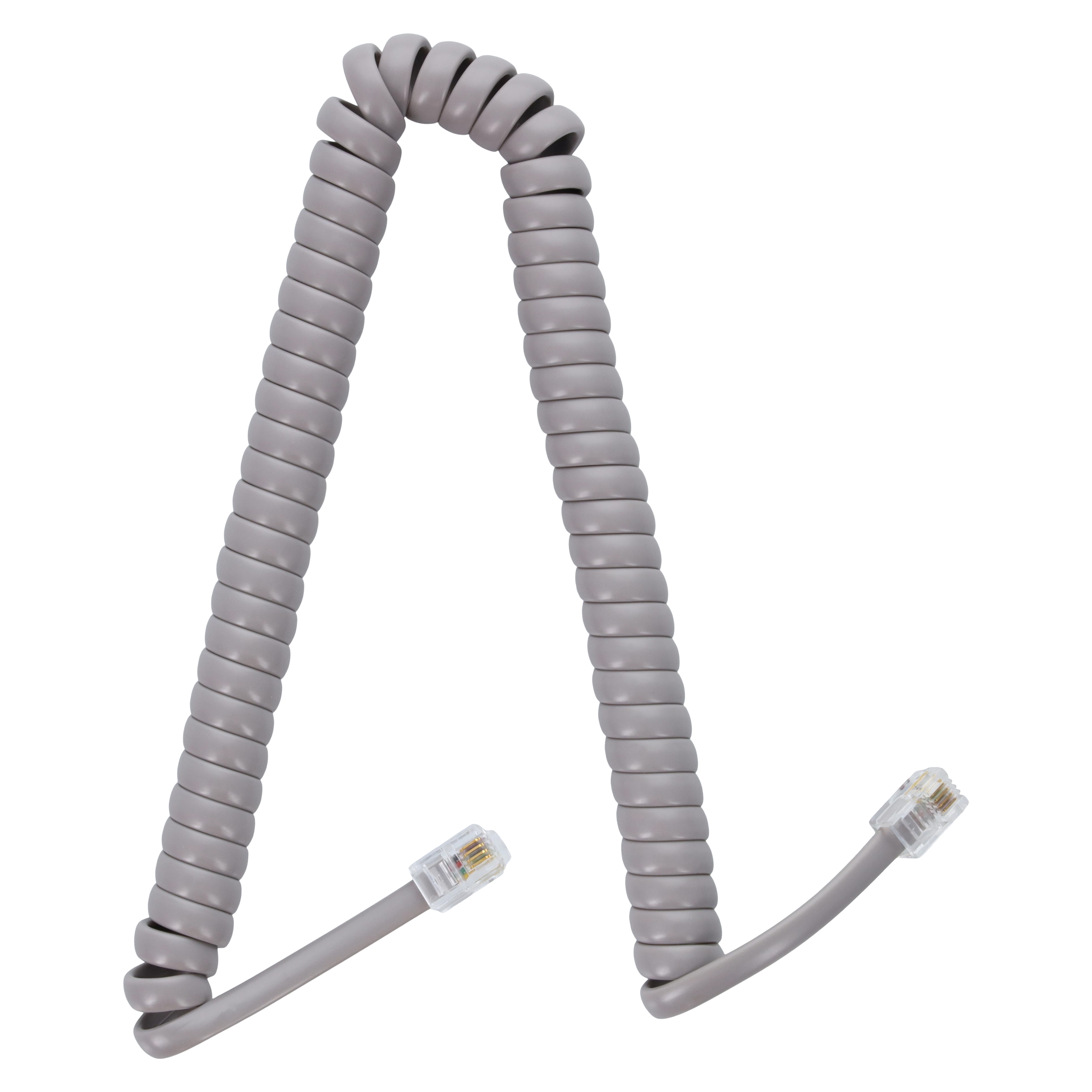 Coiled Cable For Duppler Probe Ea