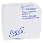 Kleenex Bathroom Tissue White 2 Ply 36/Ca