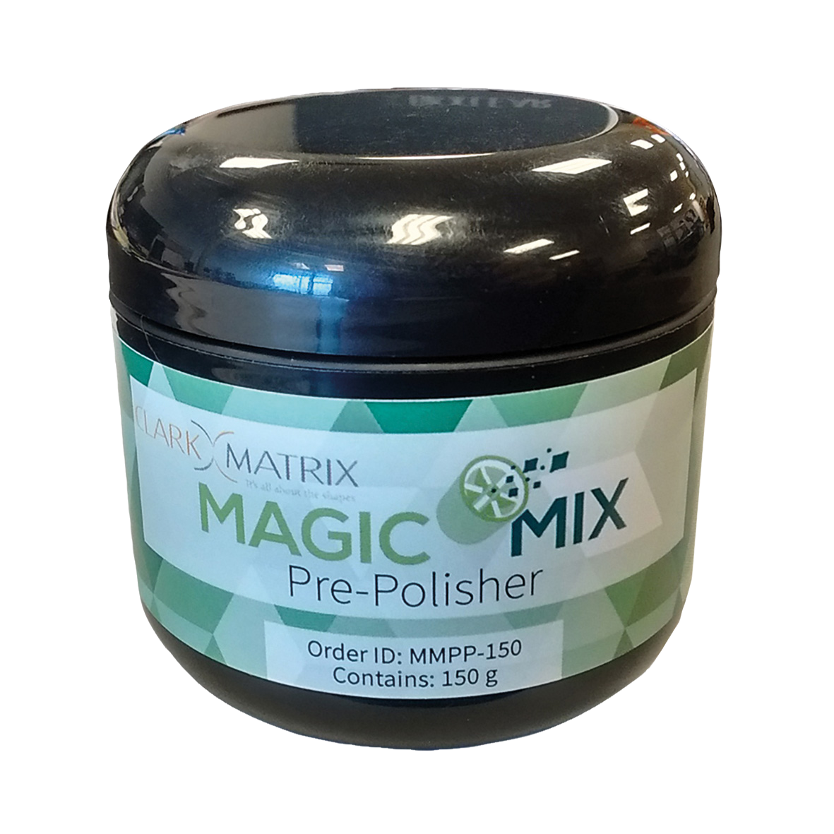 Magic Mix Tub 150g