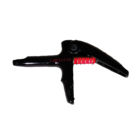 Heatsync Composite Gun