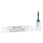 Nano-Di Milling Bur 0.8mm Ea