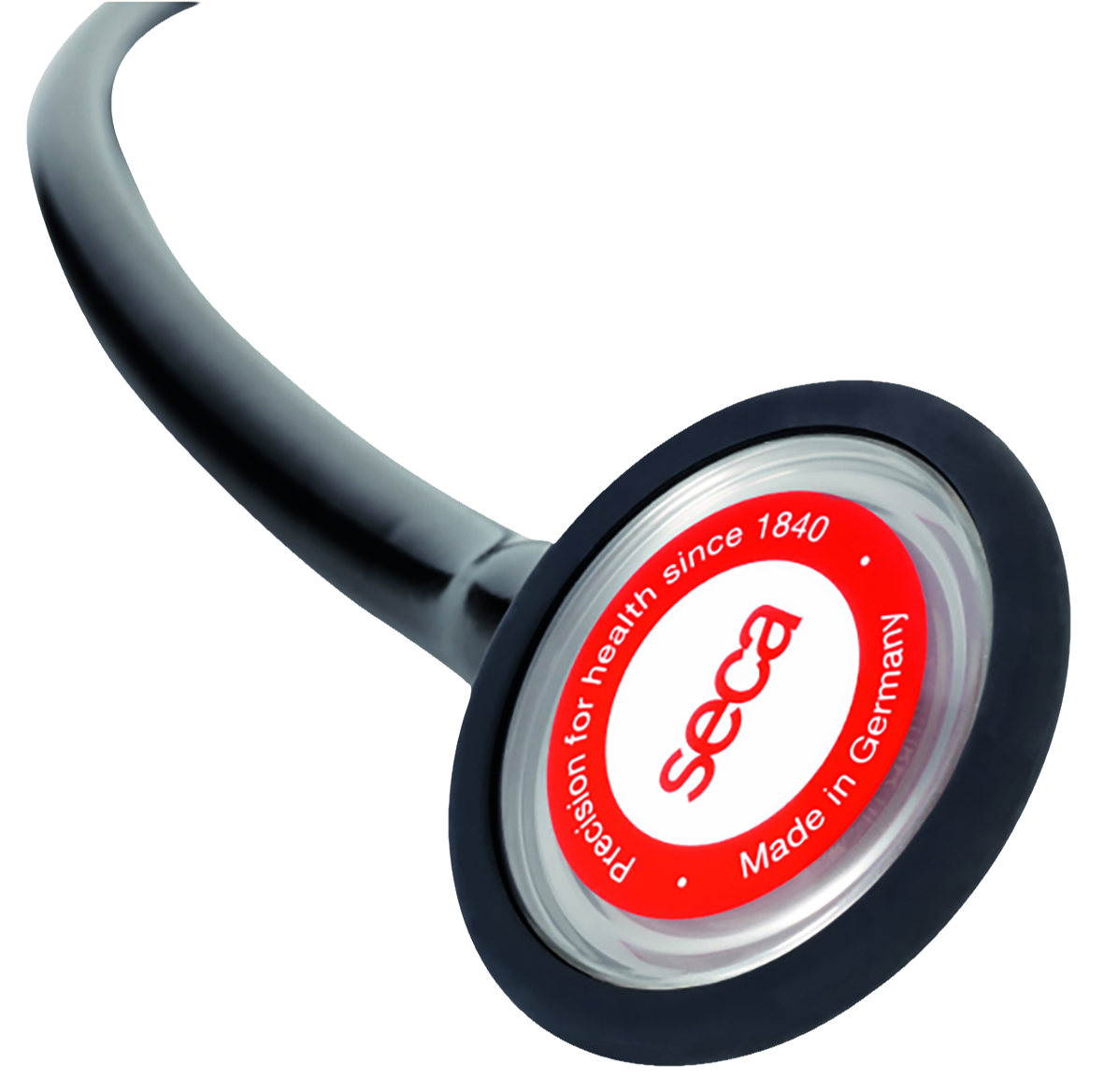 Seca S60 Stethoscope With Dual Membrane Single Sided Chest Piece