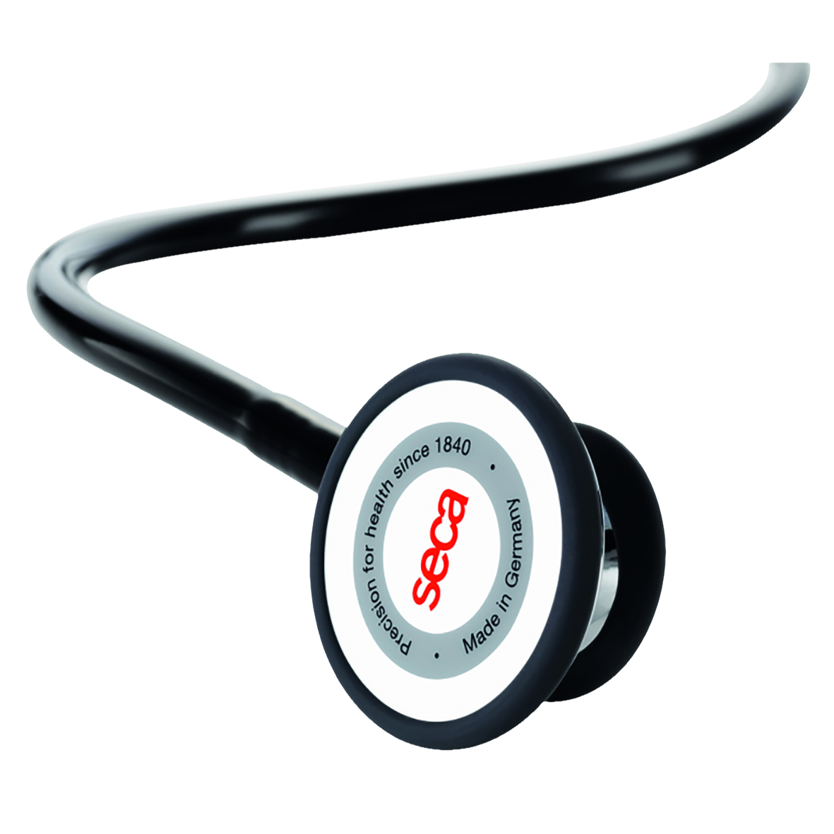 Seca S10 Stethoscope Std MemBell Side SglChnl Tb