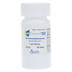 NP Thyroid Tablets 60mg Bottle 100/Bottle Each