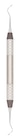Athena Implant Curette Barnhart Size 5/6 Color Coded Handle Ea