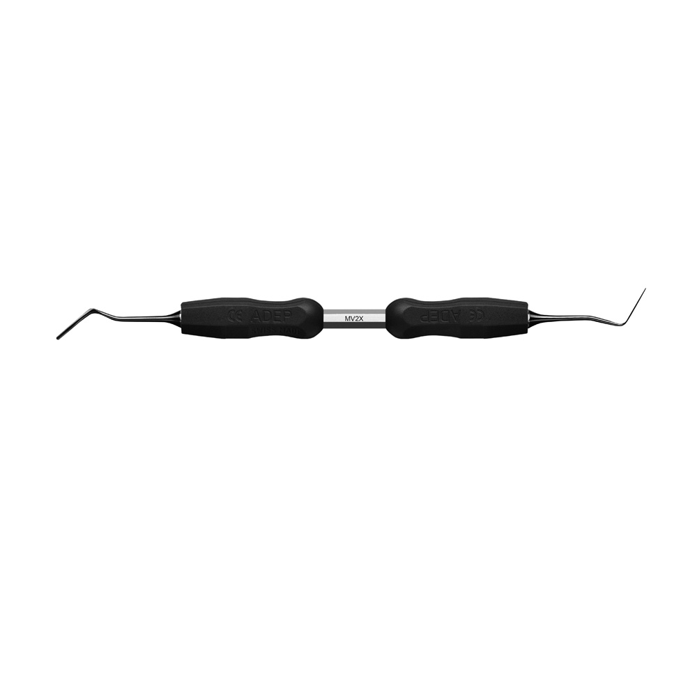MV2X MV Sharp Spatula/ADEP Black