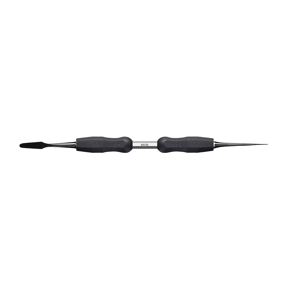 MV3X MV Spatula/ADEP Black