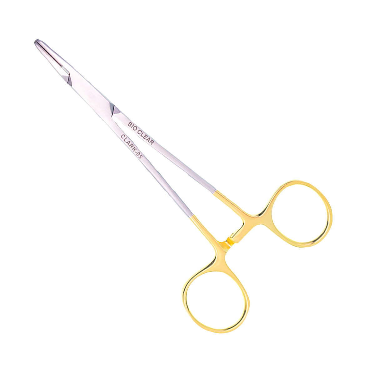 Micro-Hemostat