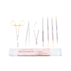 Clark Elite Composite Instrument Set