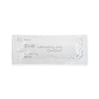 One Shot Lubricating Jelly 5gm Packet 144/Bx