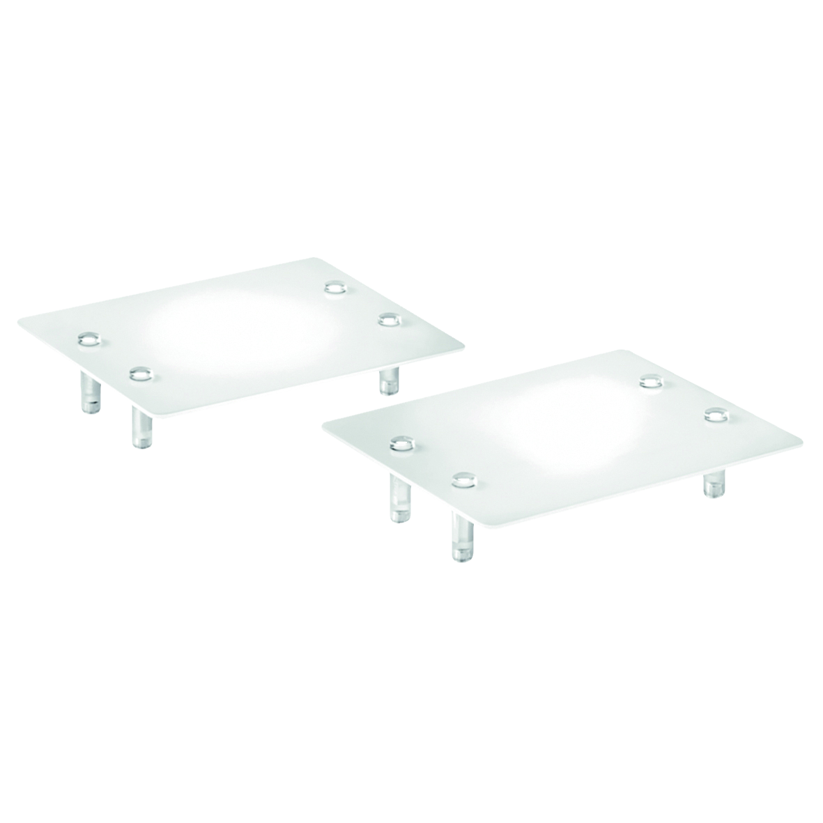 MDP Lateral Diffusors 2pk