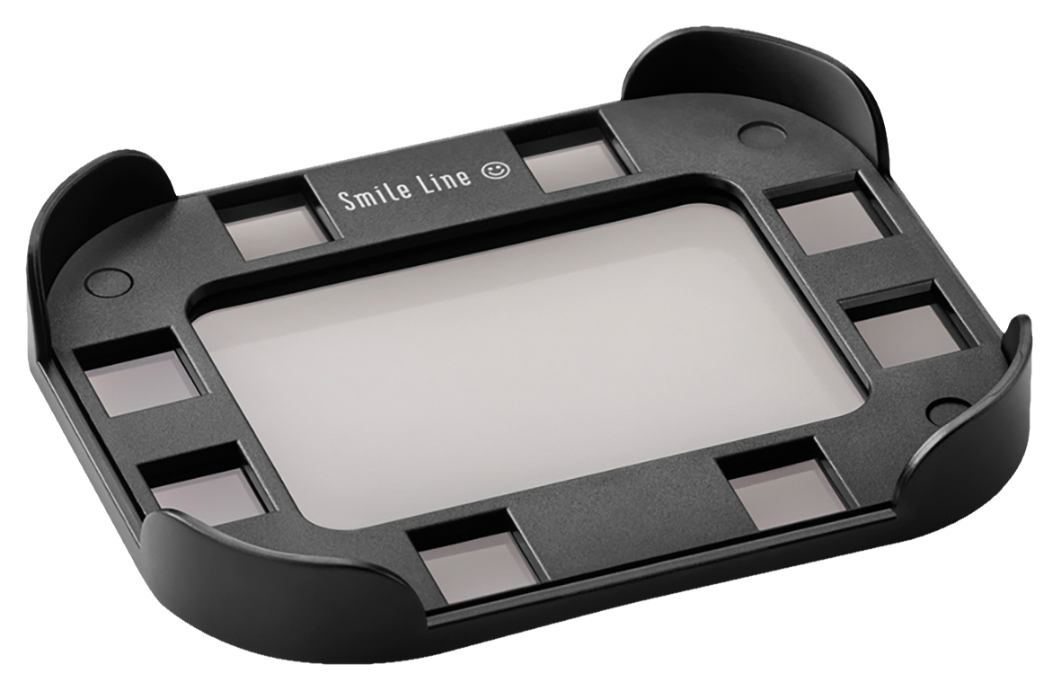 MDP Polarizing Filter