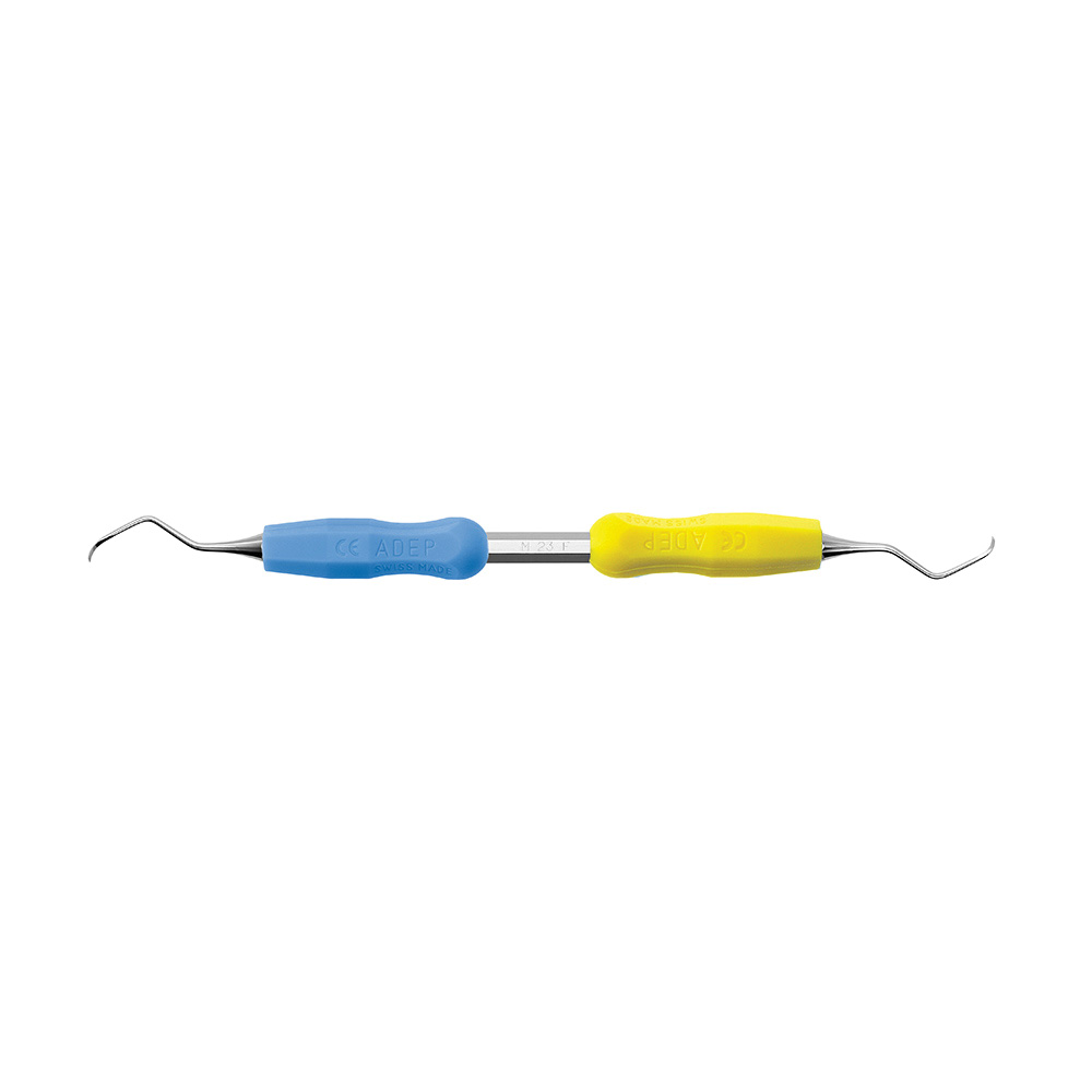 M23F Universal Scaler/ADEP L/Green